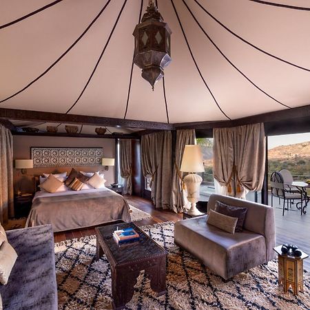 Kasbah Tamadot - Sir Richard Branson'S Moroccan Retreat Асні Екстер'єр фото