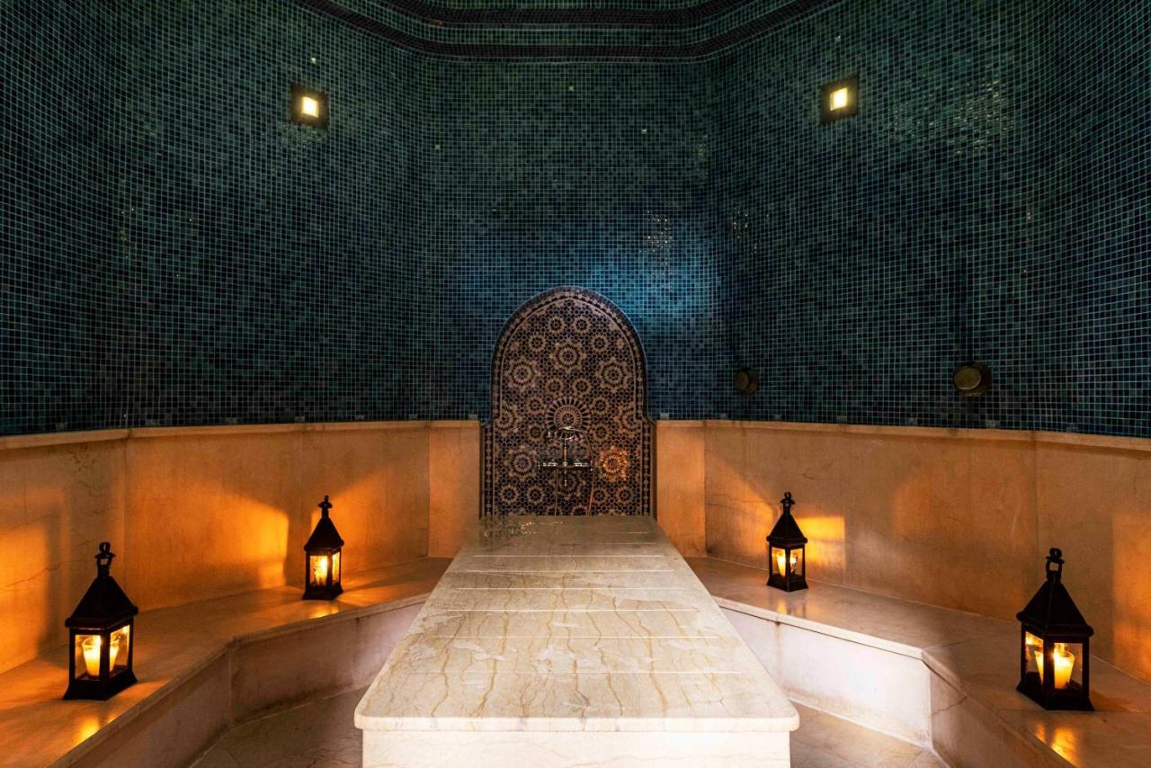 Kasbah Tamadot - Sir Richard Branson'S Moroccan Retreat Асні Екстер'єр фото