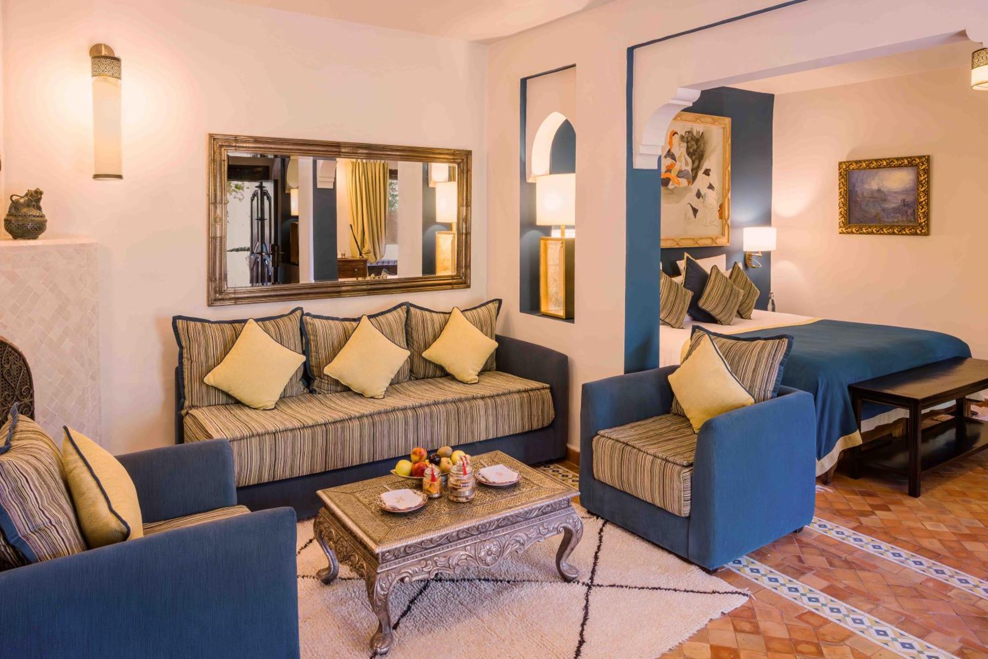 Kasbah Tamadot - Sir Richard Branson'S Moroccan Retreat Асні Екстер'єр фото
