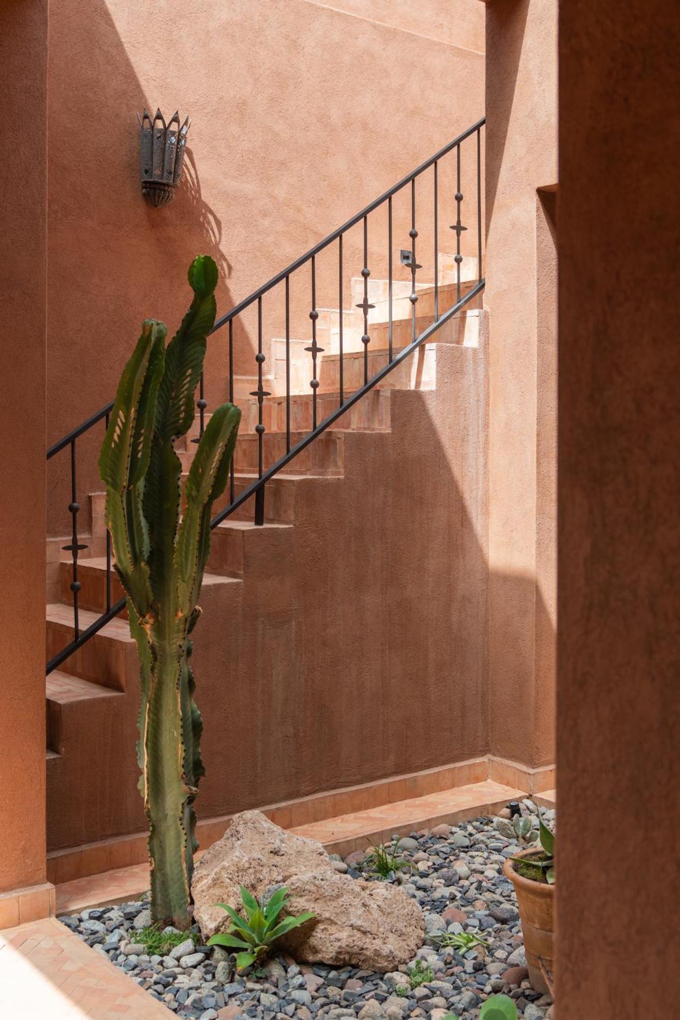 Kasbah Tamadot - Sir Richard Branson'S Moroccan Retreat Асні Екстер'єр фото